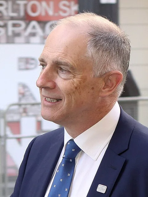 David Stanton