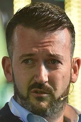 Donal Óg Cusack