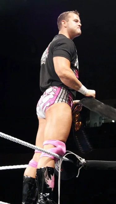 Davey Boy Smith Jr.