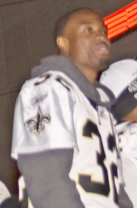 Jabari Greer