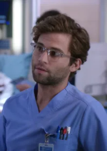 Jake Borelli