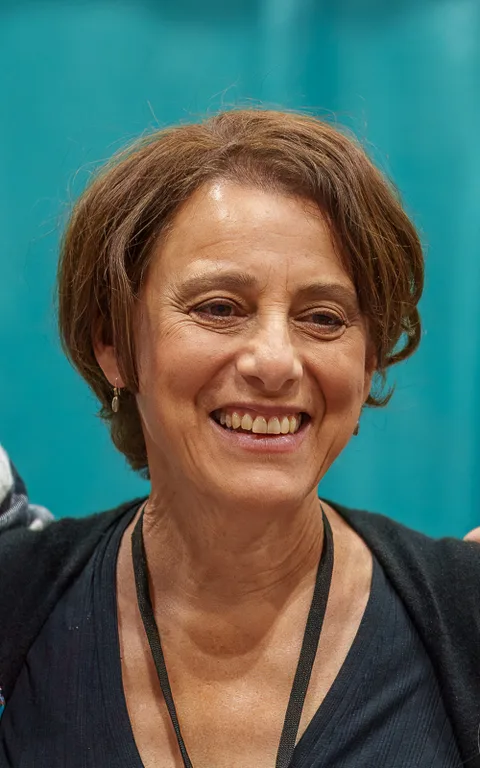 Judy Kuhn