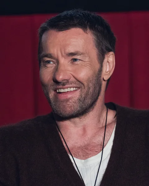Joel Edgerton