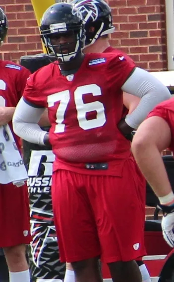 Lamar Holmes