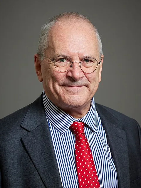 Peter Hendy, Baron Hendy of Richmond Hill