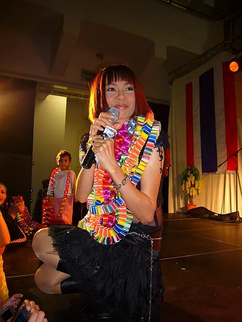 Jintara Poonlarp