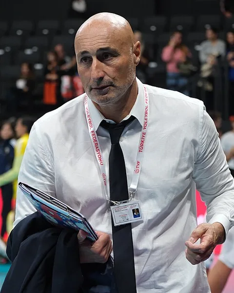 Marcello Abbondanza