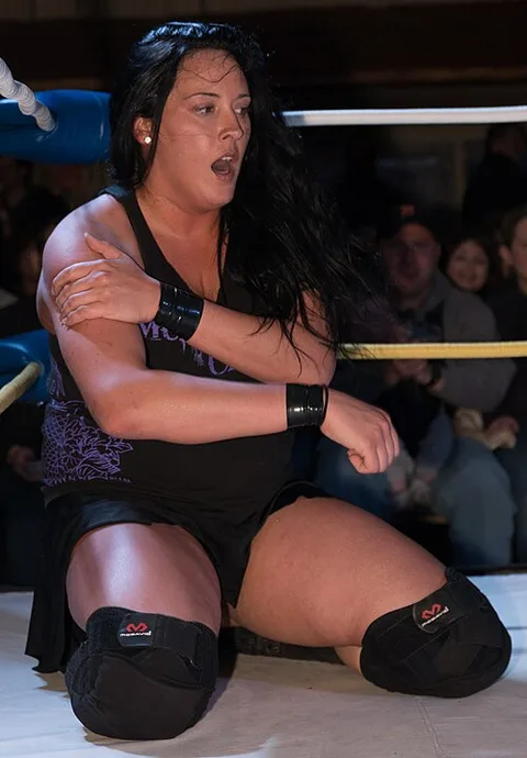 Melanie Cruise