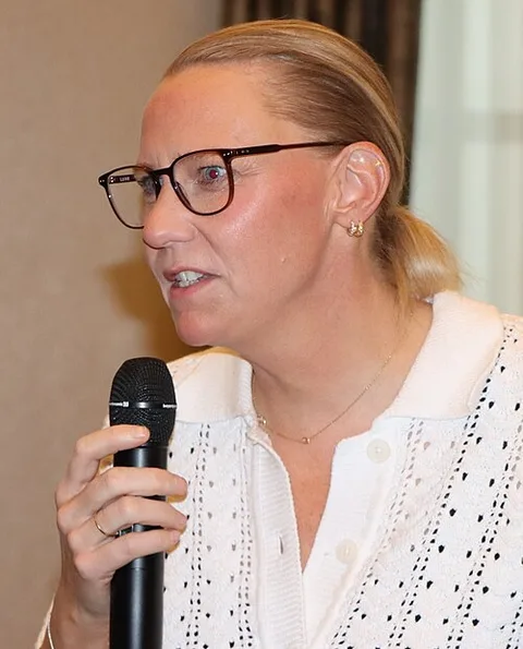 Maria Karine Aasen-Svensrud