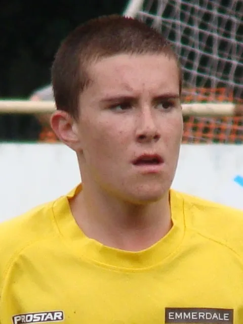 Luke Roskell