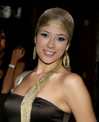 Nadine Wilson Njeim