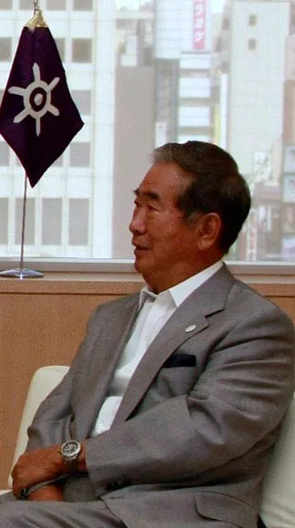 Shintarō Ishihara