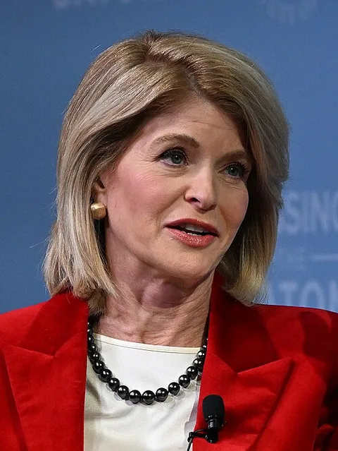 Carla Sands