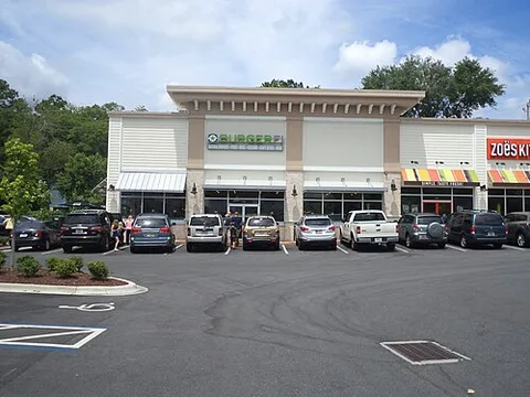 BurgerFi