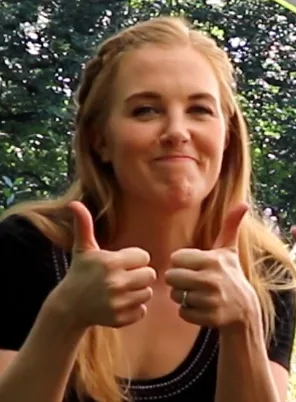 Maddie Moate