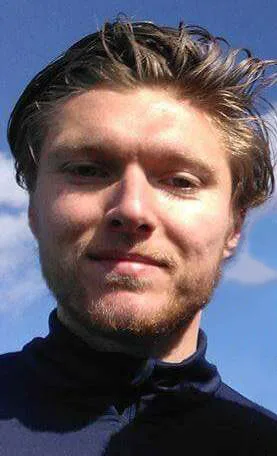 Jeff Hendrick