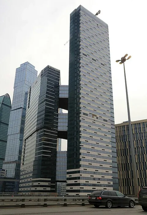 Russian Agricultural Bank