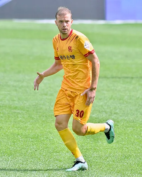 Thomas Jaguaribe
