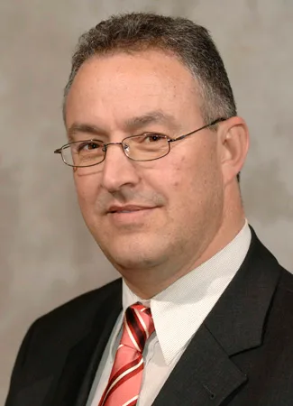 Ahmed Aboutaleb