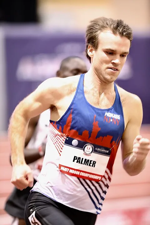 Ford Palmer