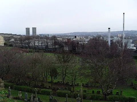Wellpark Brewery