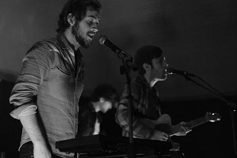 Wild Nothing