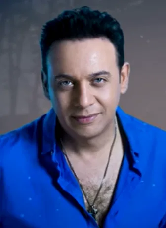 Moustafa Amar