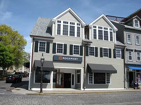 Rockport Company