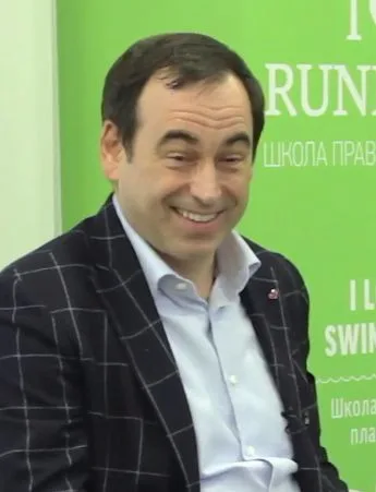 Roman Avdeev