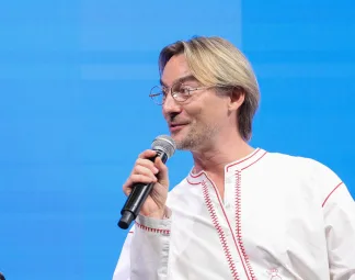 Alan Badoev