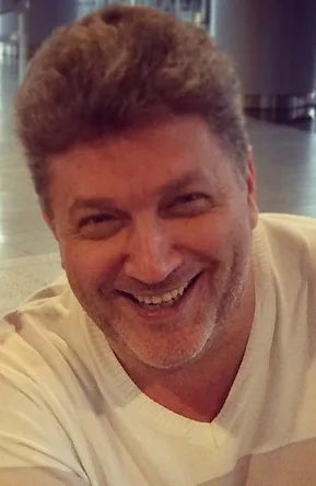 Vadim Baykov