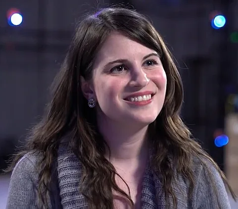Amelia Rose Blaire