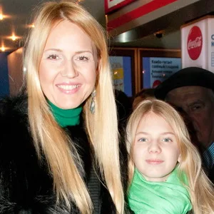 Yuliya Bordovskikh