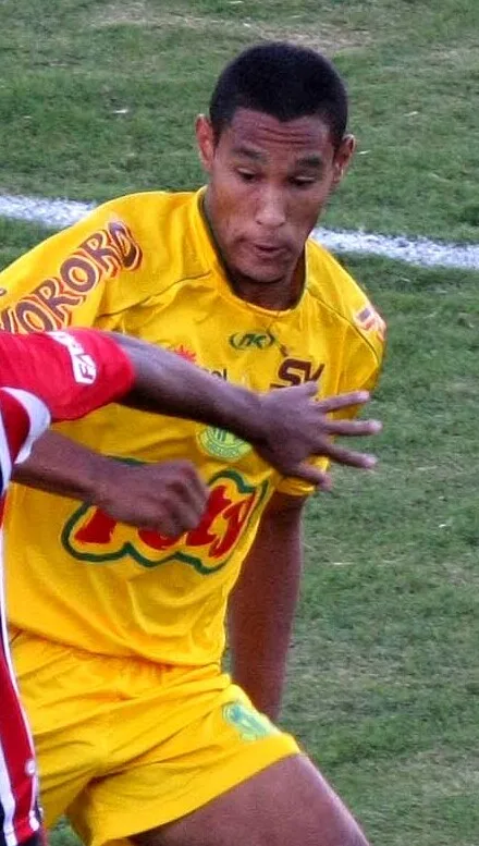 Bruno Henrique Fortunato Aguiar