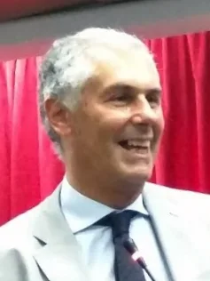 Fabrizio Micari