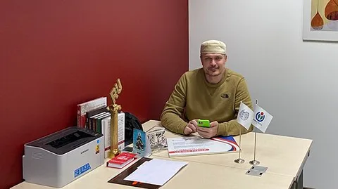 Wikimedia RU