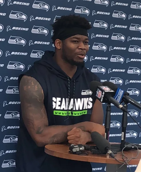 Rashaad Penny