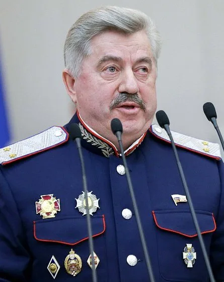 Victor Vodolatsky