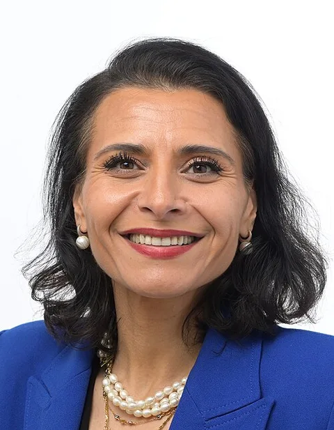Abir Al-Sahlani