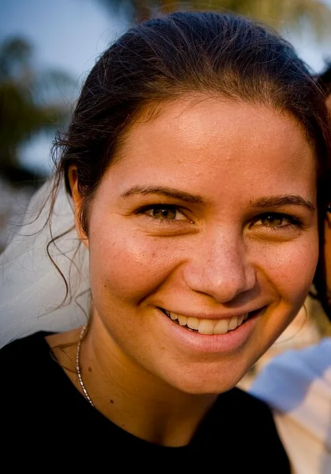 Yosra El Lozy