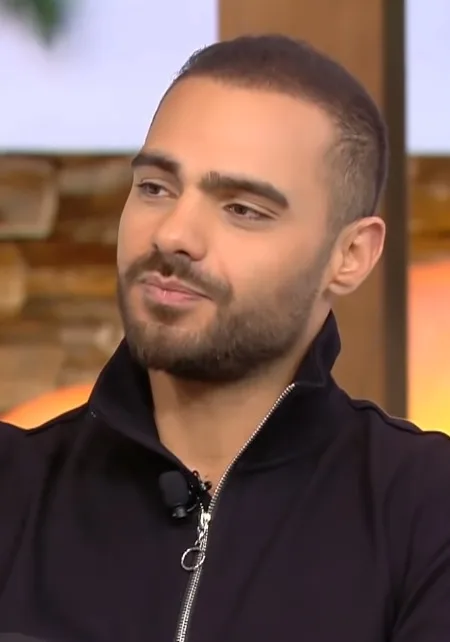 Joseph Attieh