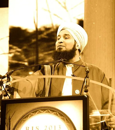Habib Ali al-Jufri
