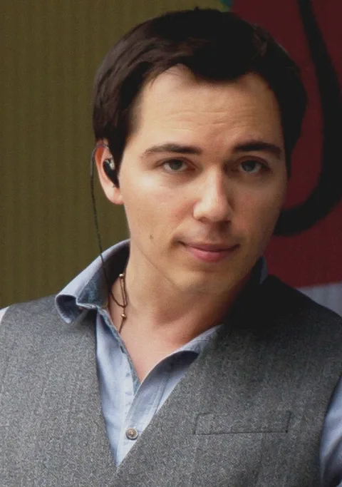 Rodion Gazmanov