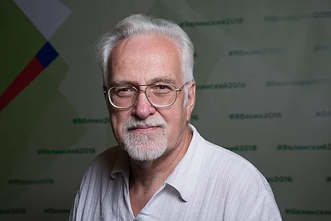 Anatoly Golov