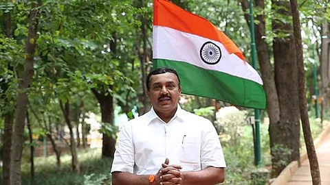 Ravi Subramanya