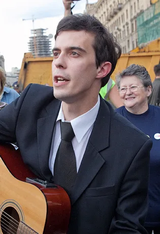 Roman Dobrokhotov