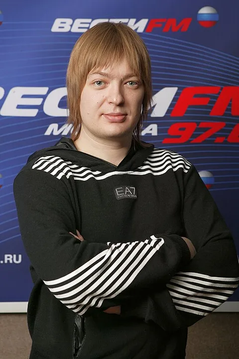 Pyotr Ivashchenko