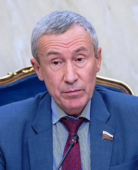Andrei Klimov