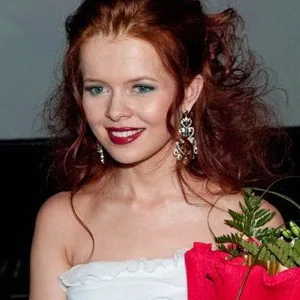 Yelena Knyazeva