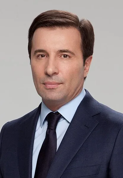Valeriy Konovalyuk